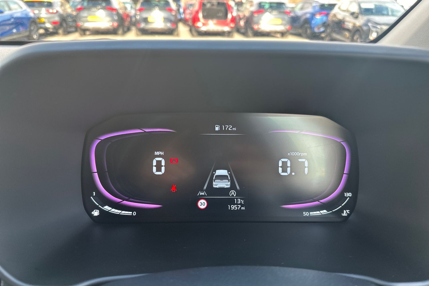 Used Kia Picanto 2024 for sale - 76870784: Photo 20