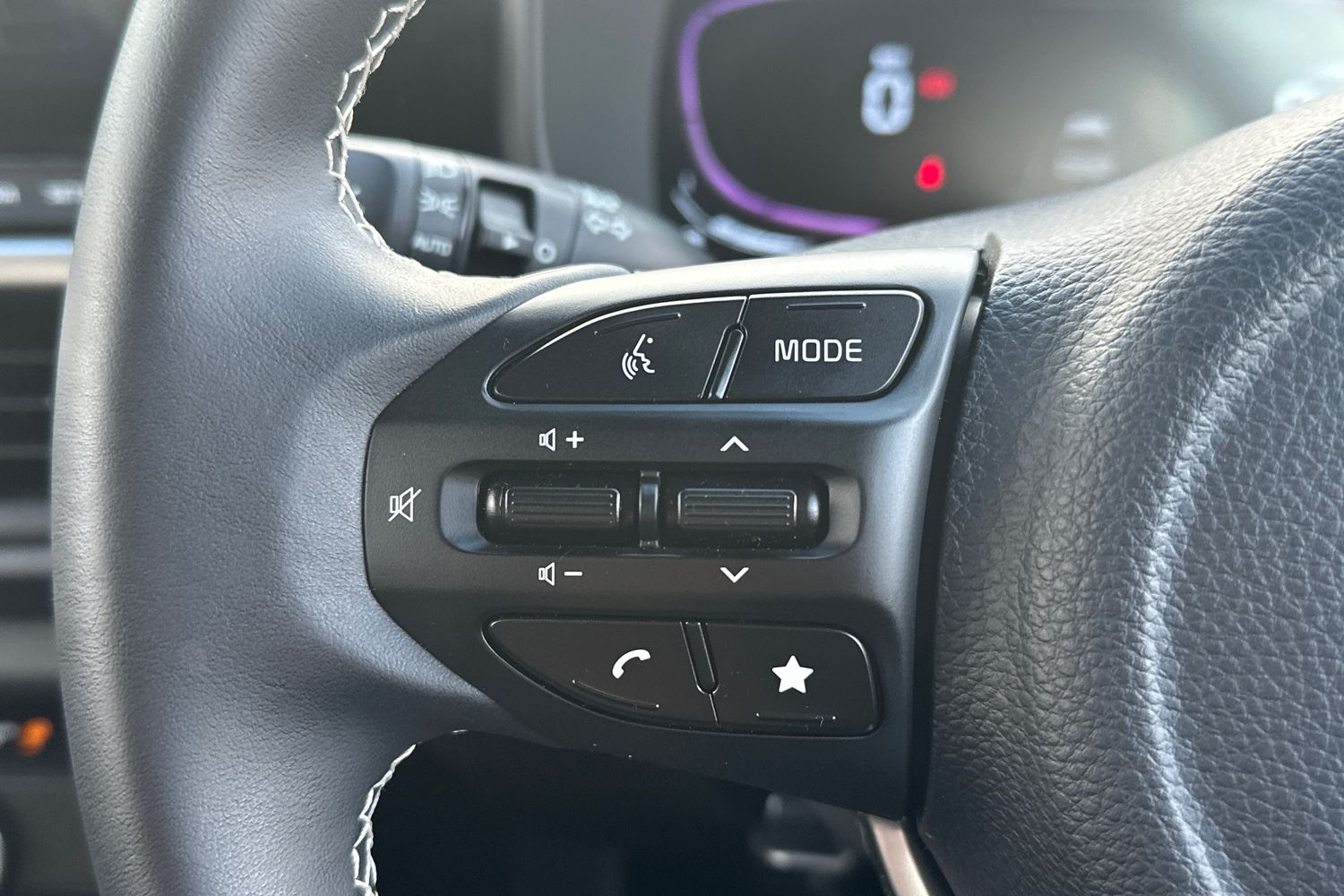 Used Kia Picanto 2024 for sale - 76870784: Photo 21