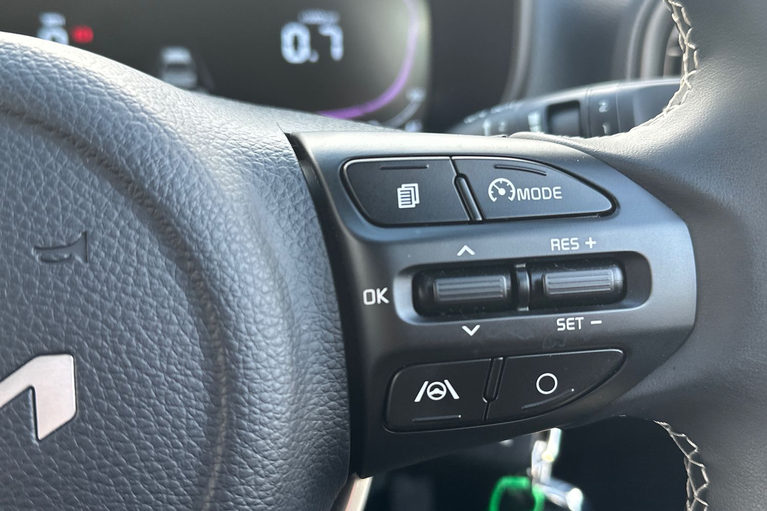 Used Kia Picanto 2024 for sale - 76870784: Photo 22