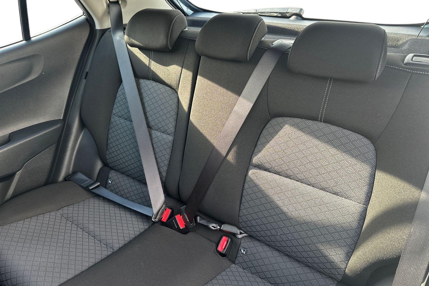 Used Kia Picanto 2024 for sale - 76870784: Photo 23