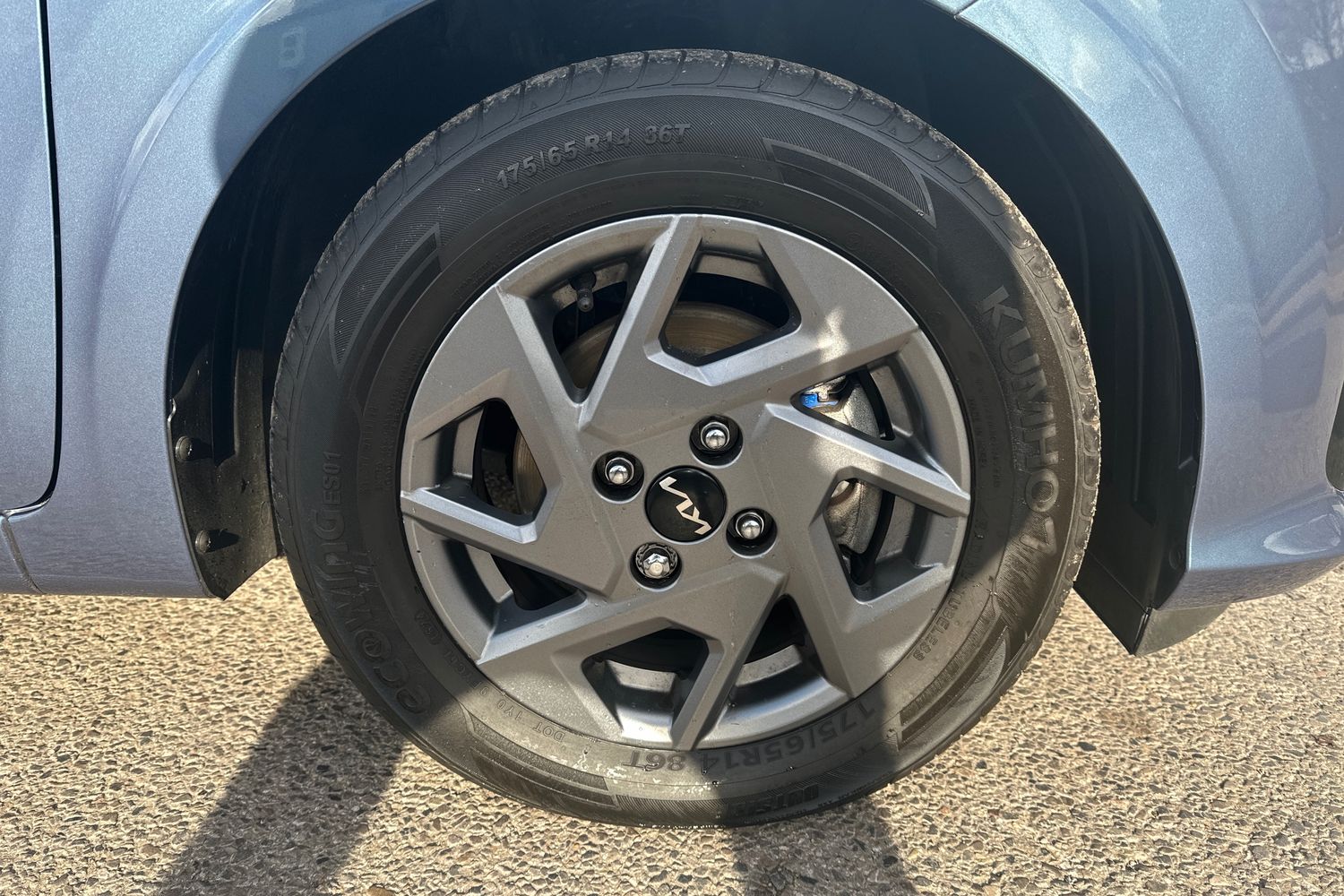 Used Kia Picanto 2024 for sale - 76870784: Photo 25