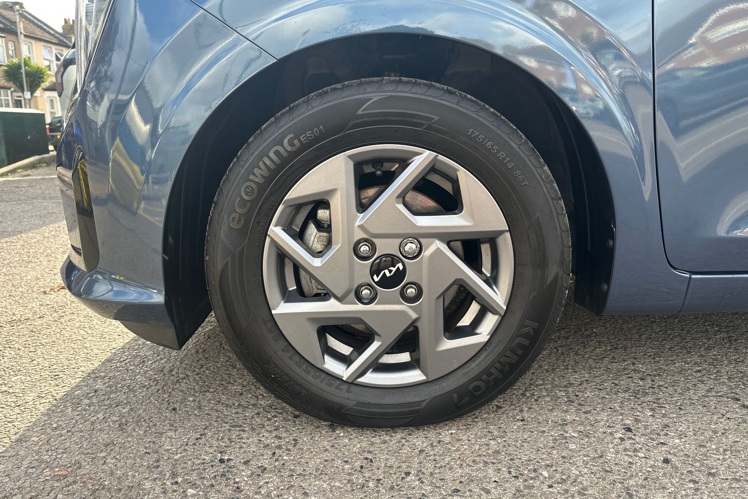 Used Kia Picanto 2024 for sale - 76870784: Photo 26