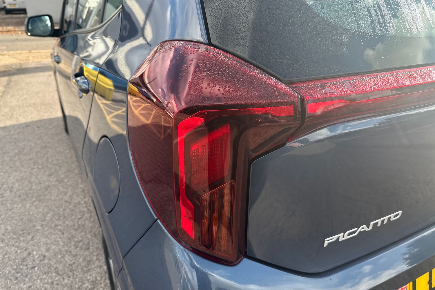 Used Kia Picanto 2024 for sale - 76870784: Photo 28