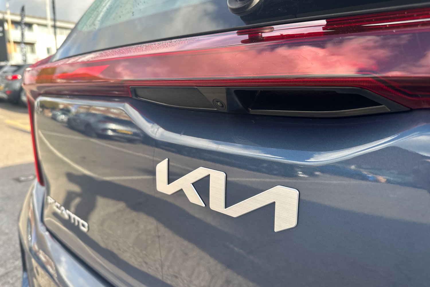 Used Kia Picanto 2024 for sale - 76870784: Photo 30