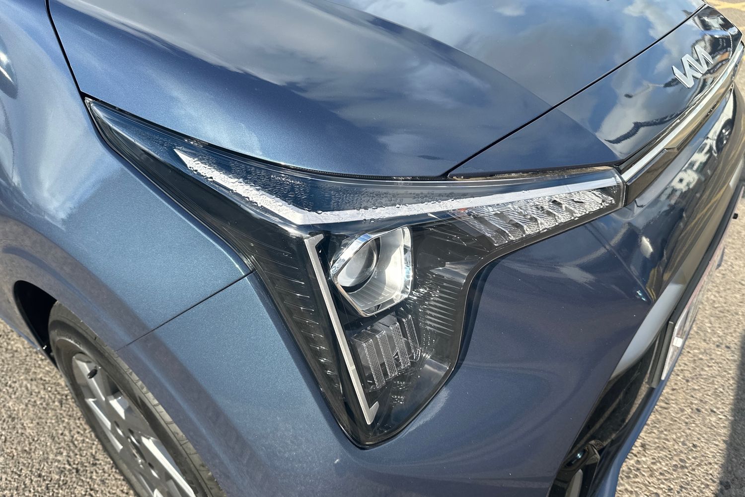 Used Kia Picanto 2024 for sale - 76870784: Photo 34