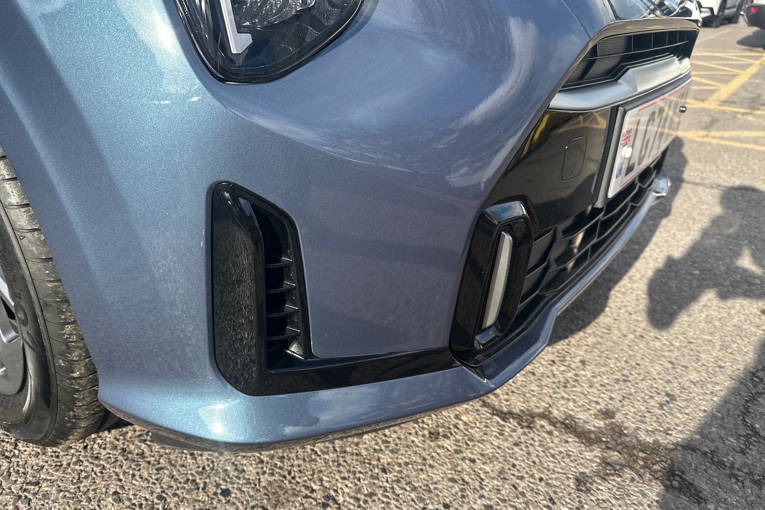 Used Kia Picanto 2024 for sale - 76870784: Photo 35