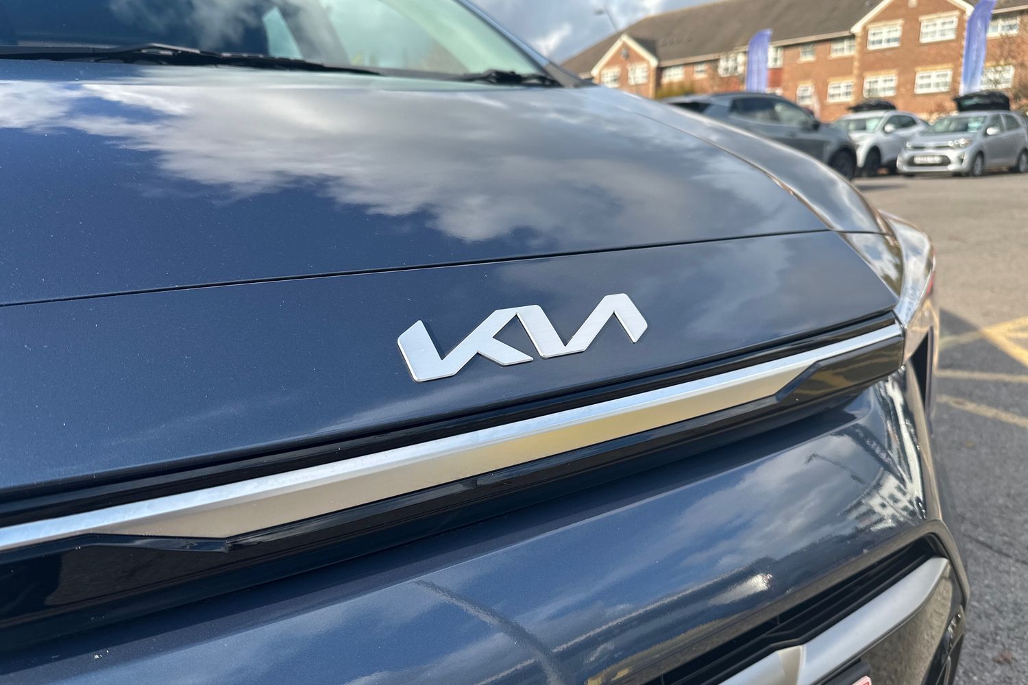 Used Kia Picanto 2024 for sale - 76870784: Photo 36