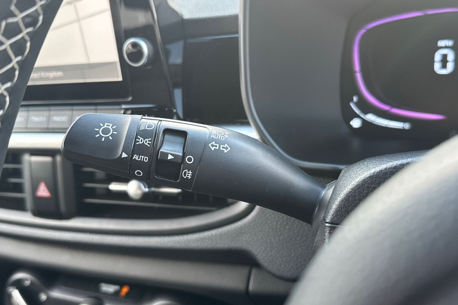 Used Kia Picanto 2024 for sale - 76870784: Photo 40