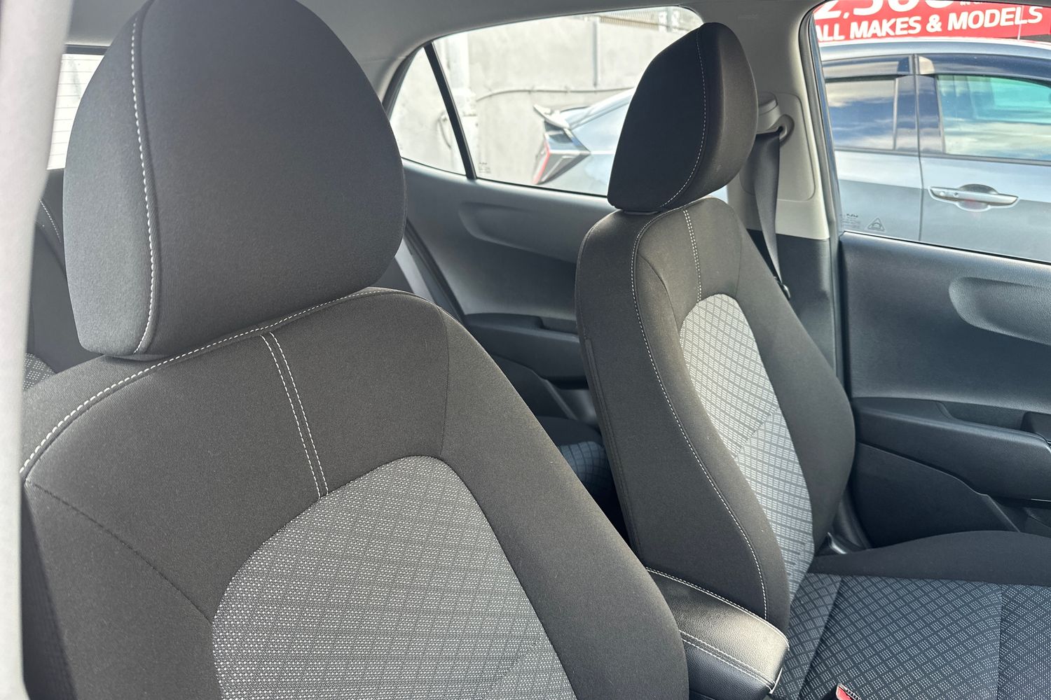 Used Kia Picanto 2024 for sale - 76870784: Photo 44