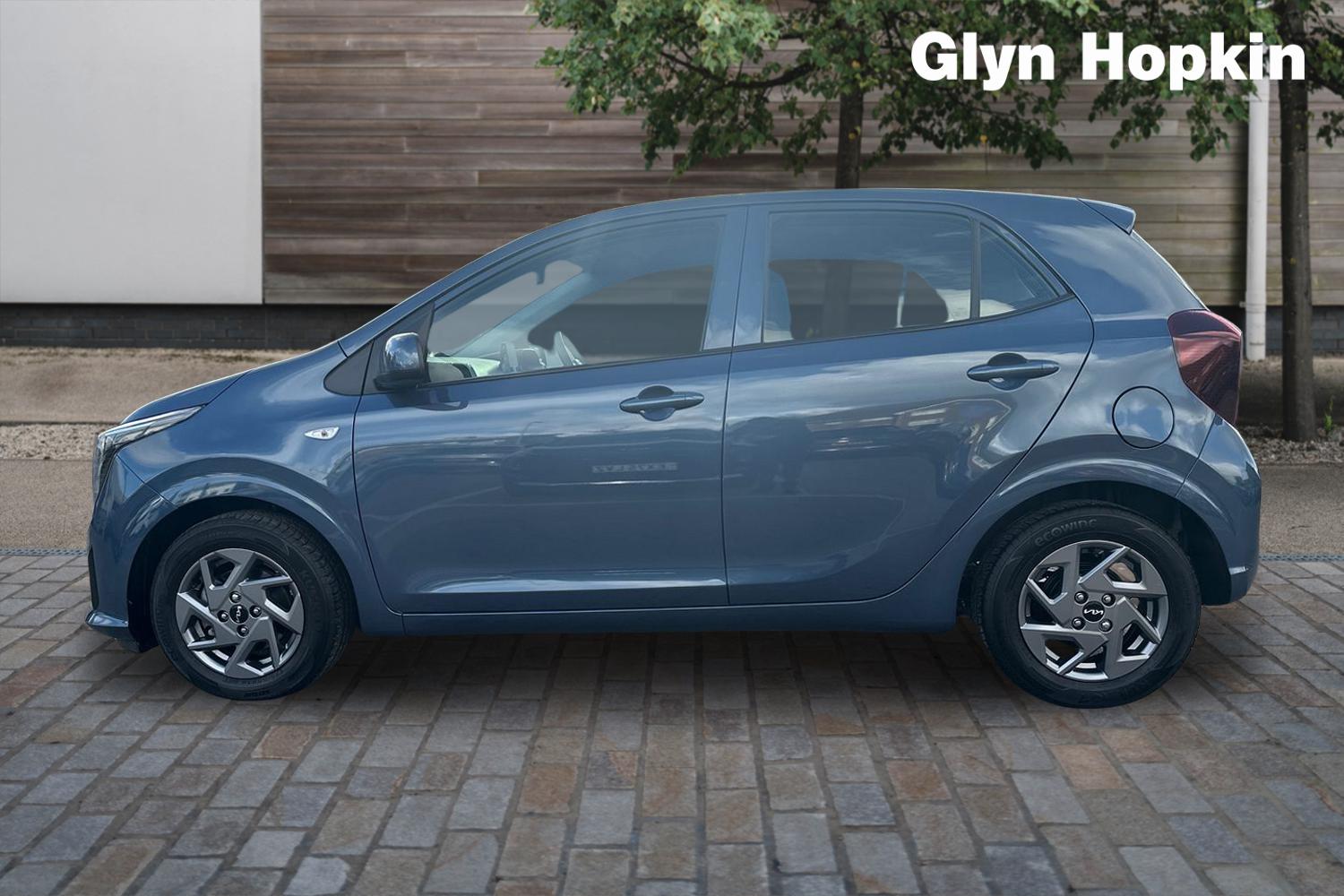 Used Kia Picanto 2024 for sale - 76870784: Photo 6