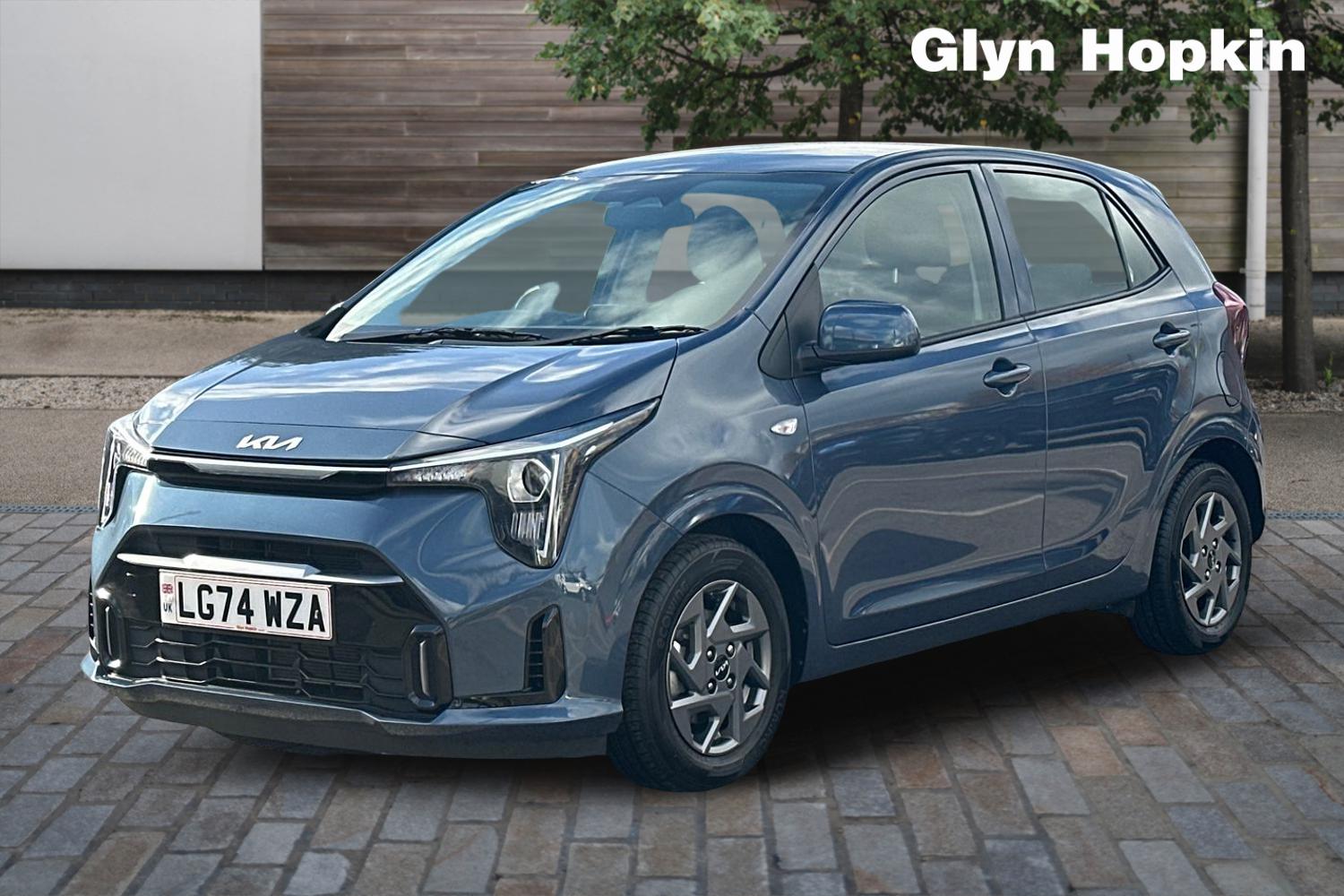 Used Kia Picanto 2024 for sale - 76870784: Photo 7