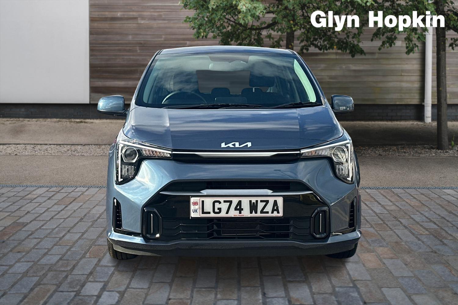 Used Kia Picanto 2024 for sale - 76870784: Photo 8