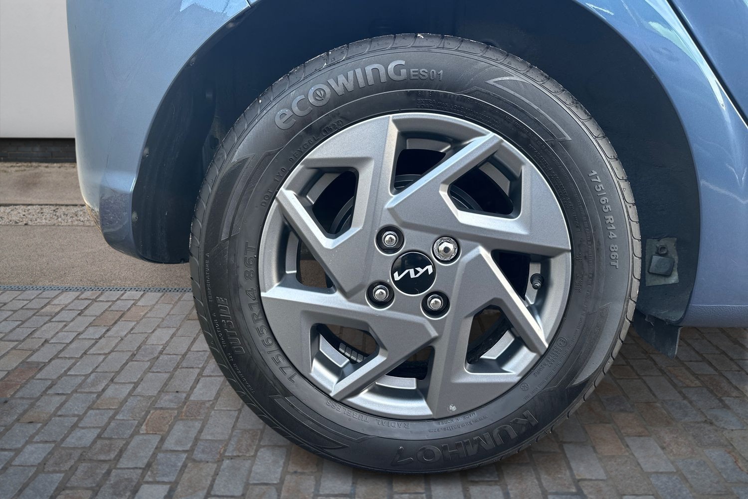 Used Kia Picanto 2024 for sale - 76870784: Photo 9