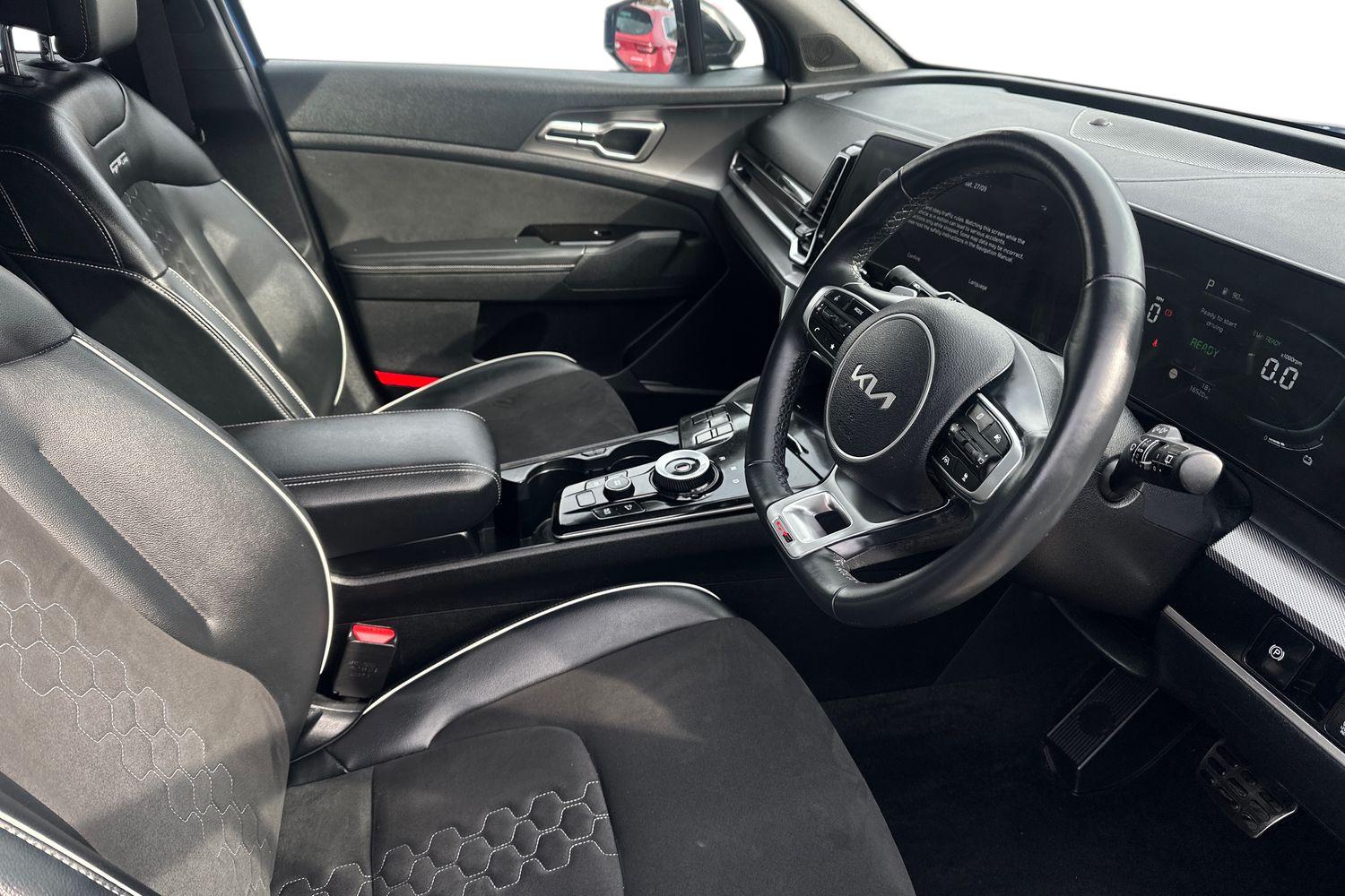 Used Kia Sportage 2022 for sale - 76044200: Photo 10