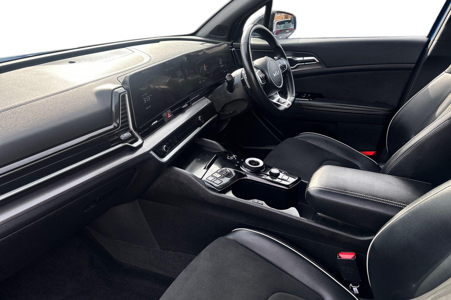 Used Kia Sportage 2022 for sale - 76044200: Photo 13