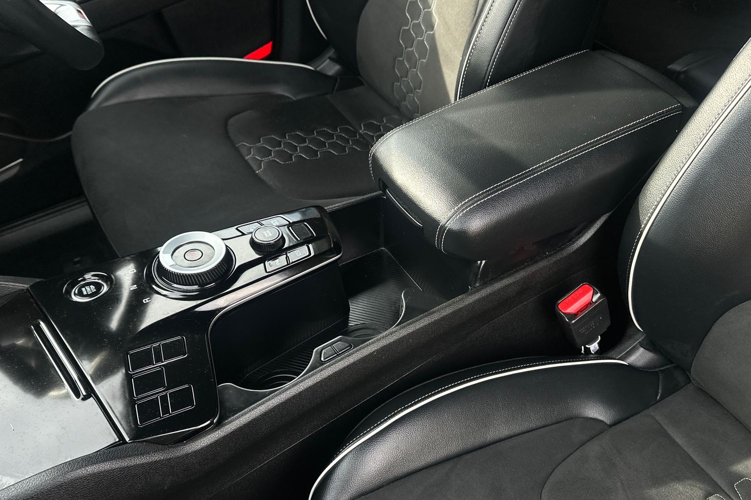 Used Kia Sportage 2022 for sale - 76044200: Photo 14