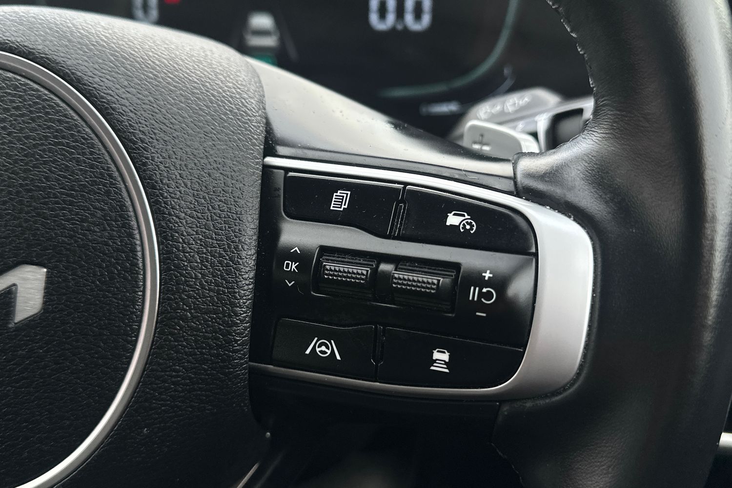 Used Kia Sportage 2022 for sale - 76044200: Photo 22