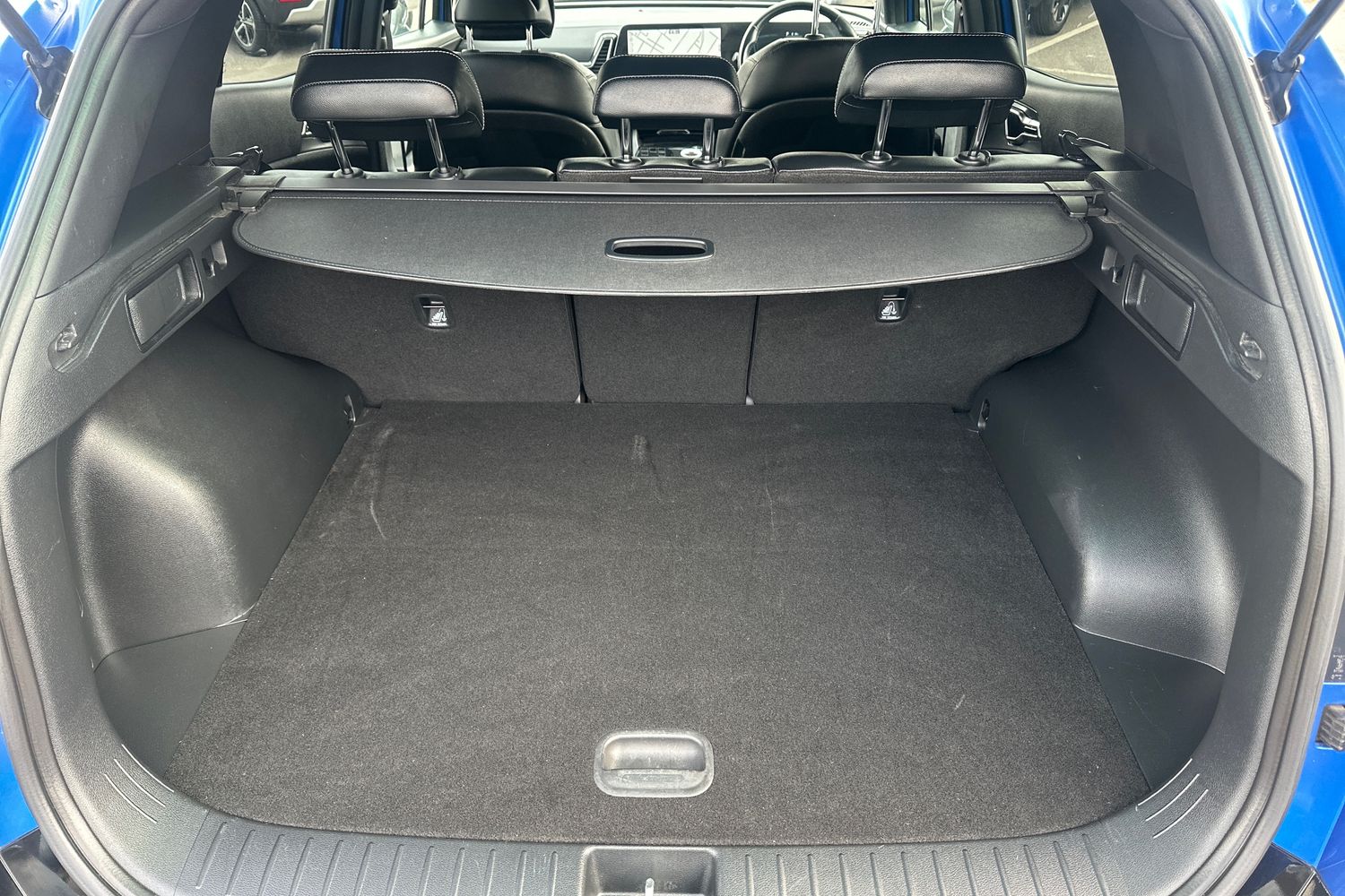 Used Kia Sportage 2022 for sale - 76044200: Photo 24