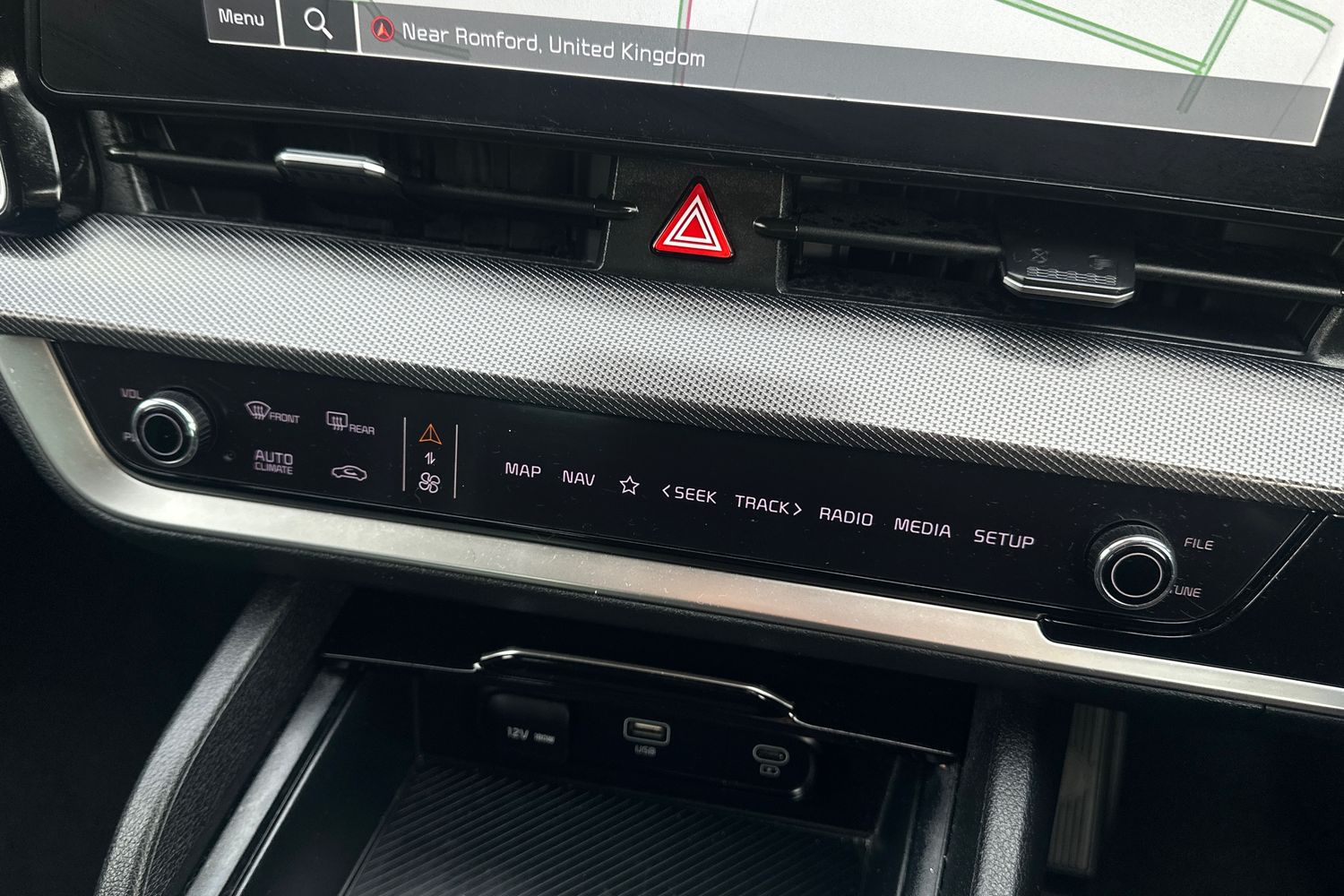 Used Kia Sportage 2022 for sale - 76044200: Photo 39