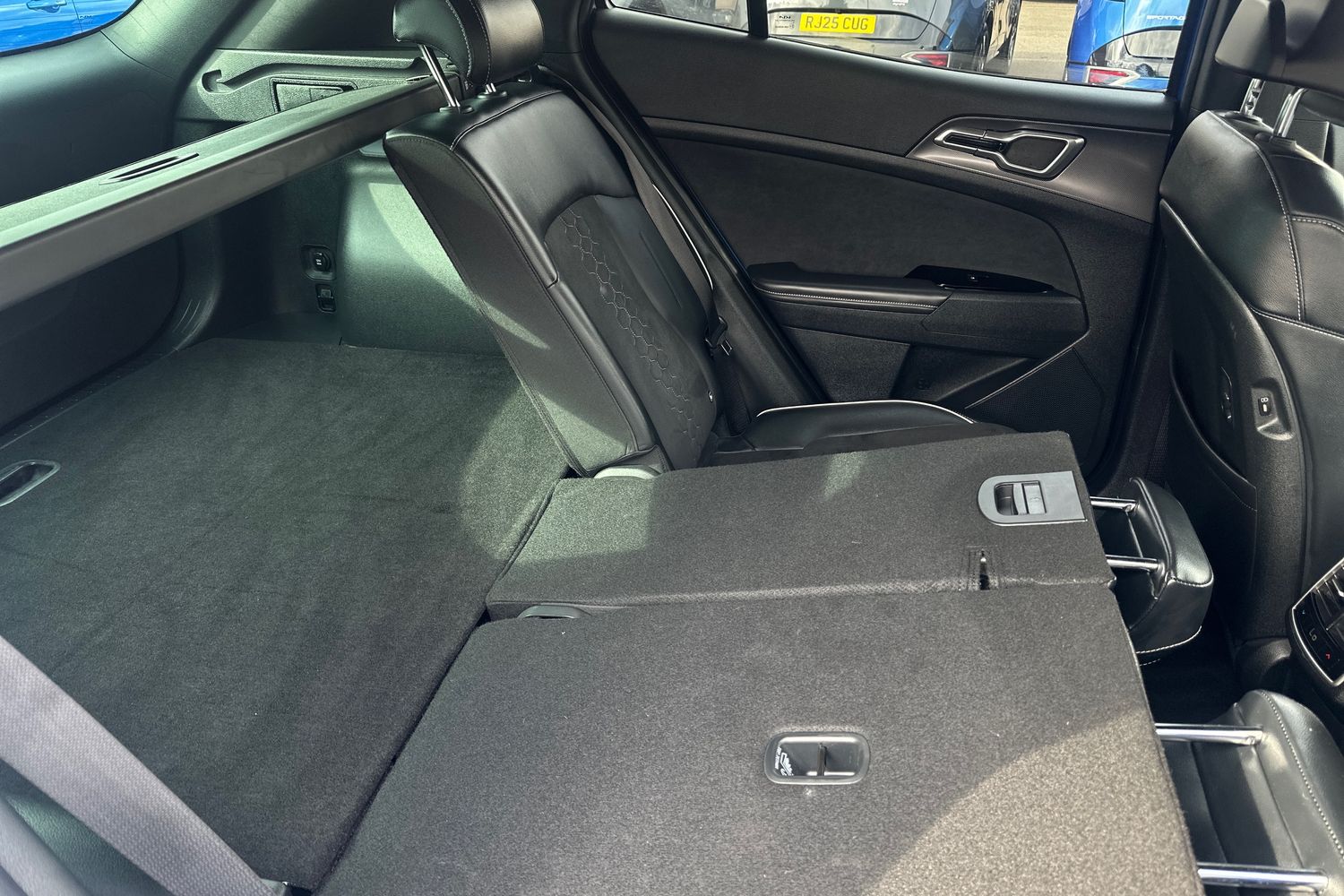 Used Kia Sportage 2022 for sale - 76044200: Photo 41