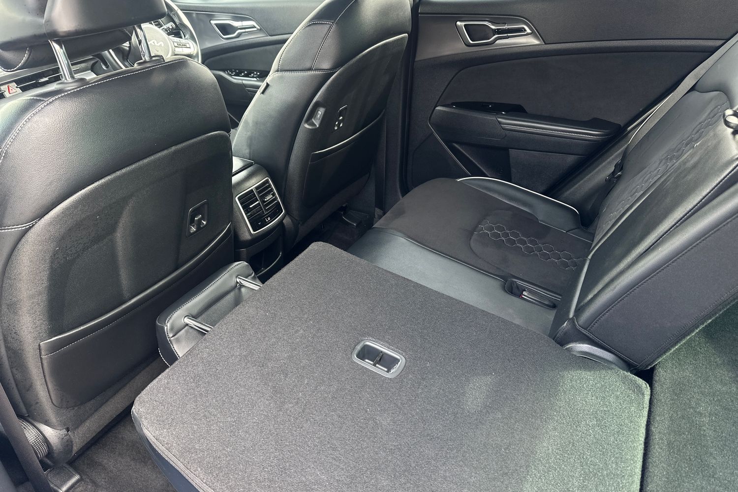 Used Kia Sportage 2022 for sale - 76044200: Photo 43