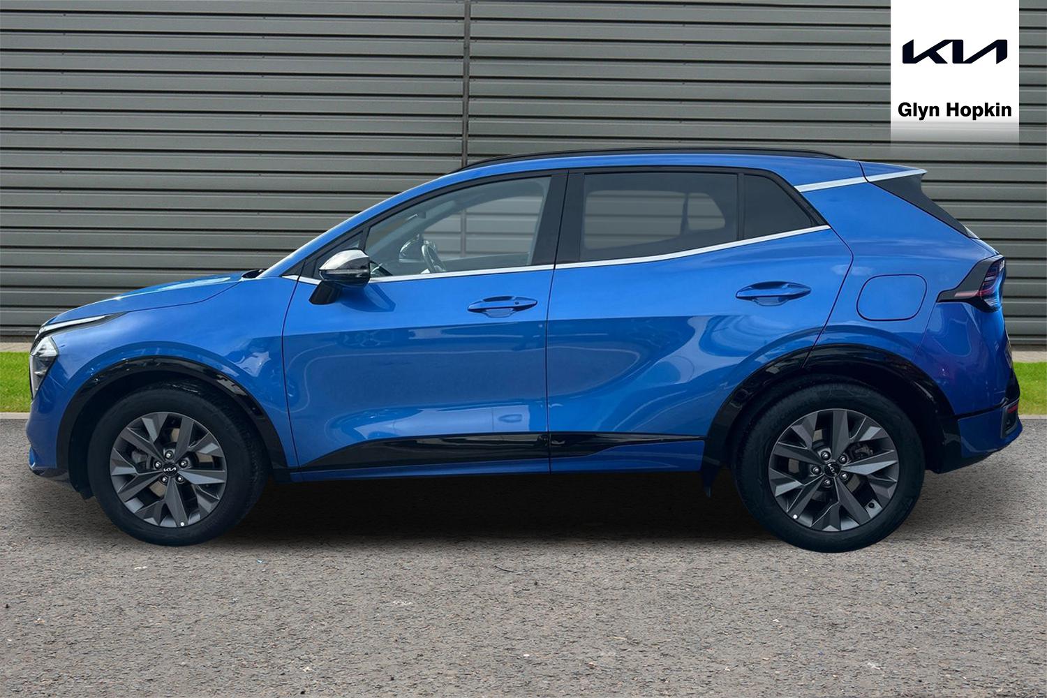 Used Kia Sportage 2022 for sale - 76044200: Photo 6