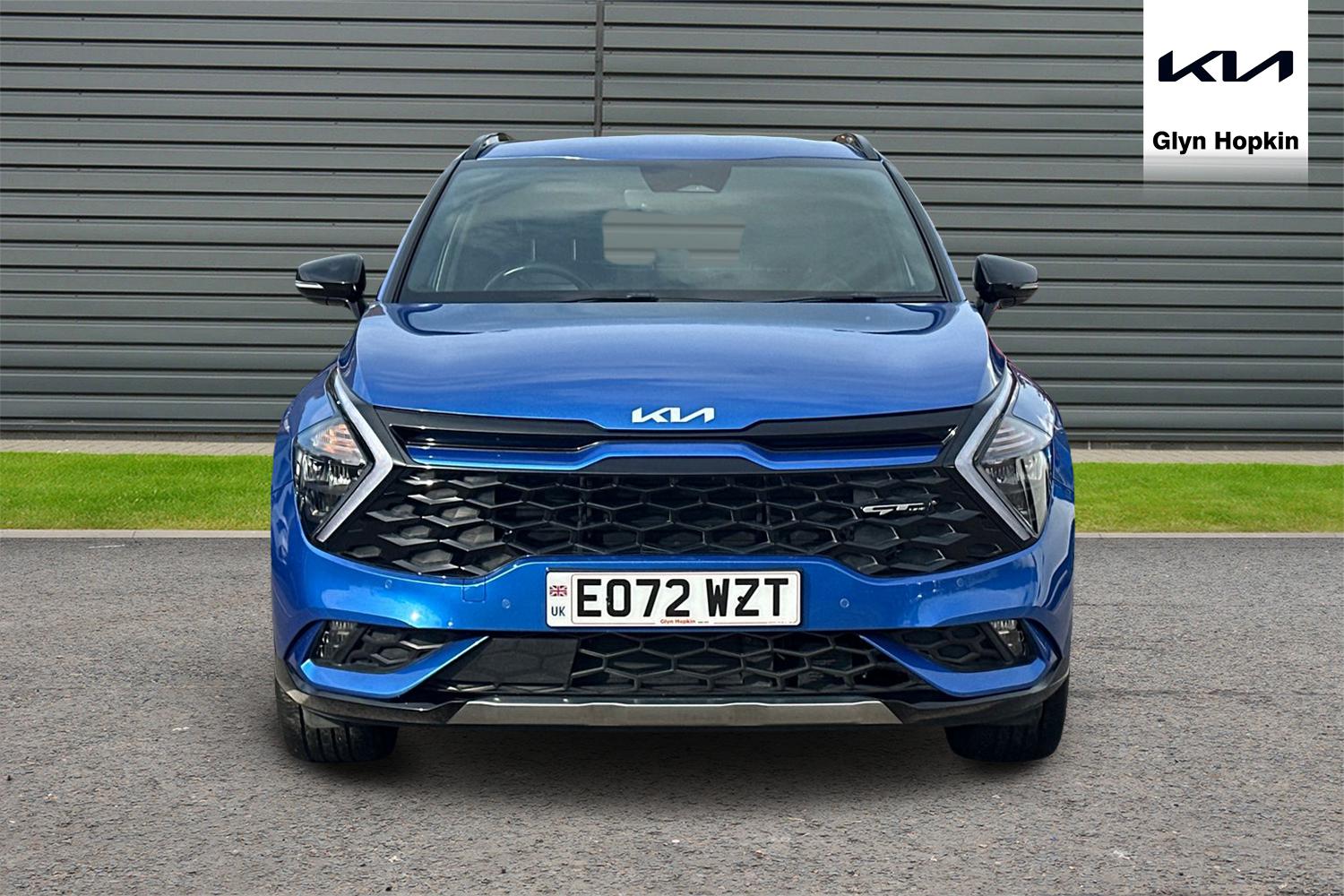 Used Kia Sportage 2022 for sale - 76044200: Photo 8