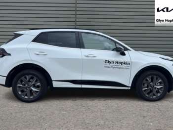 Used Kia Sportage 2025 for sale - 74805126: Photo