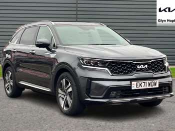 2021 - 1.6 T-GDi HEV 4 5dr Auto