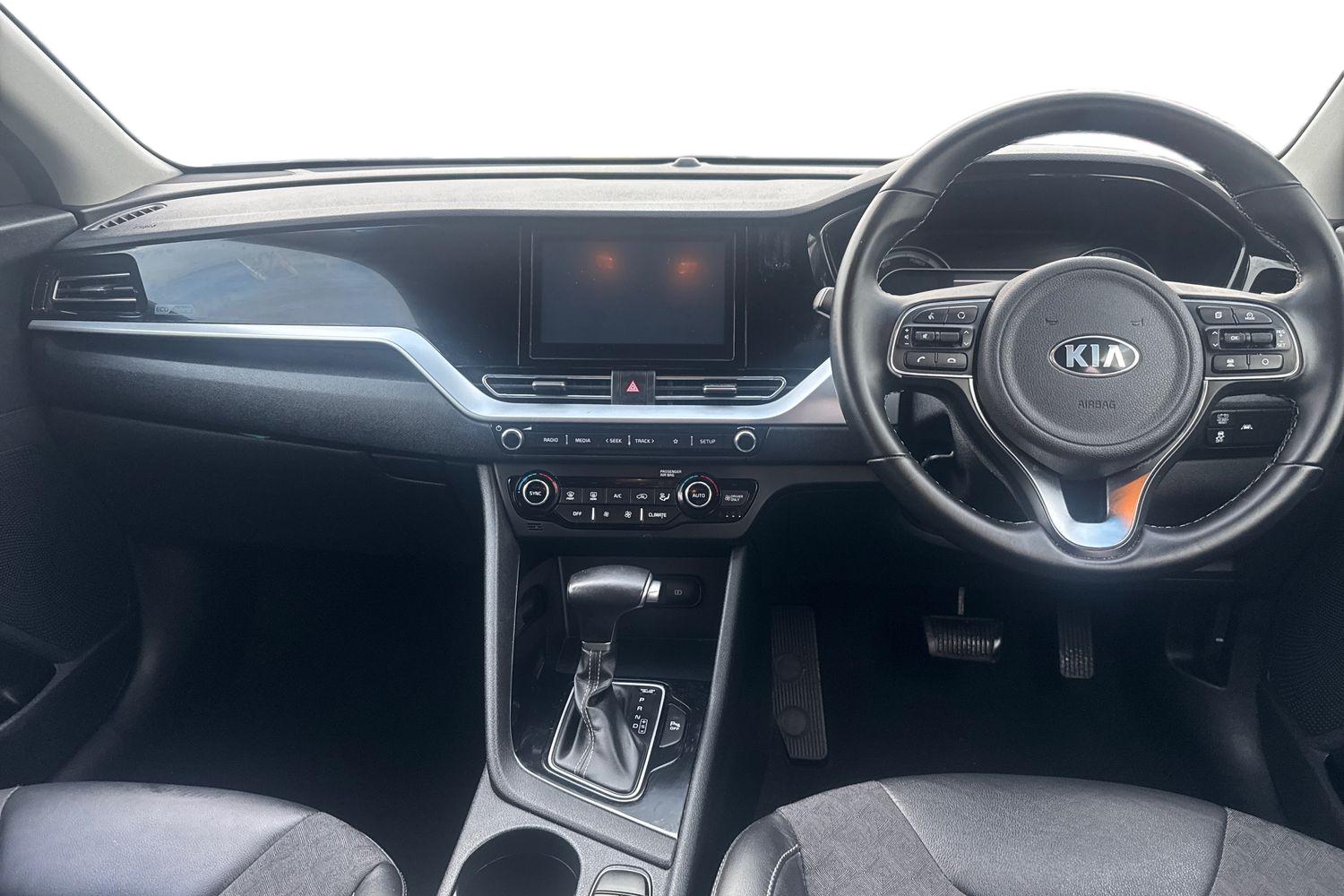 Used Kia Niro 2020 for sale - 78049704: Photo 12