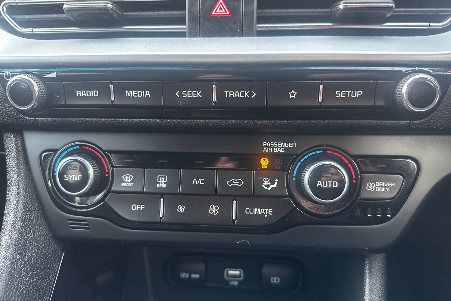 Used Kia Niro 2020 for sale - 78049704: Photo 15