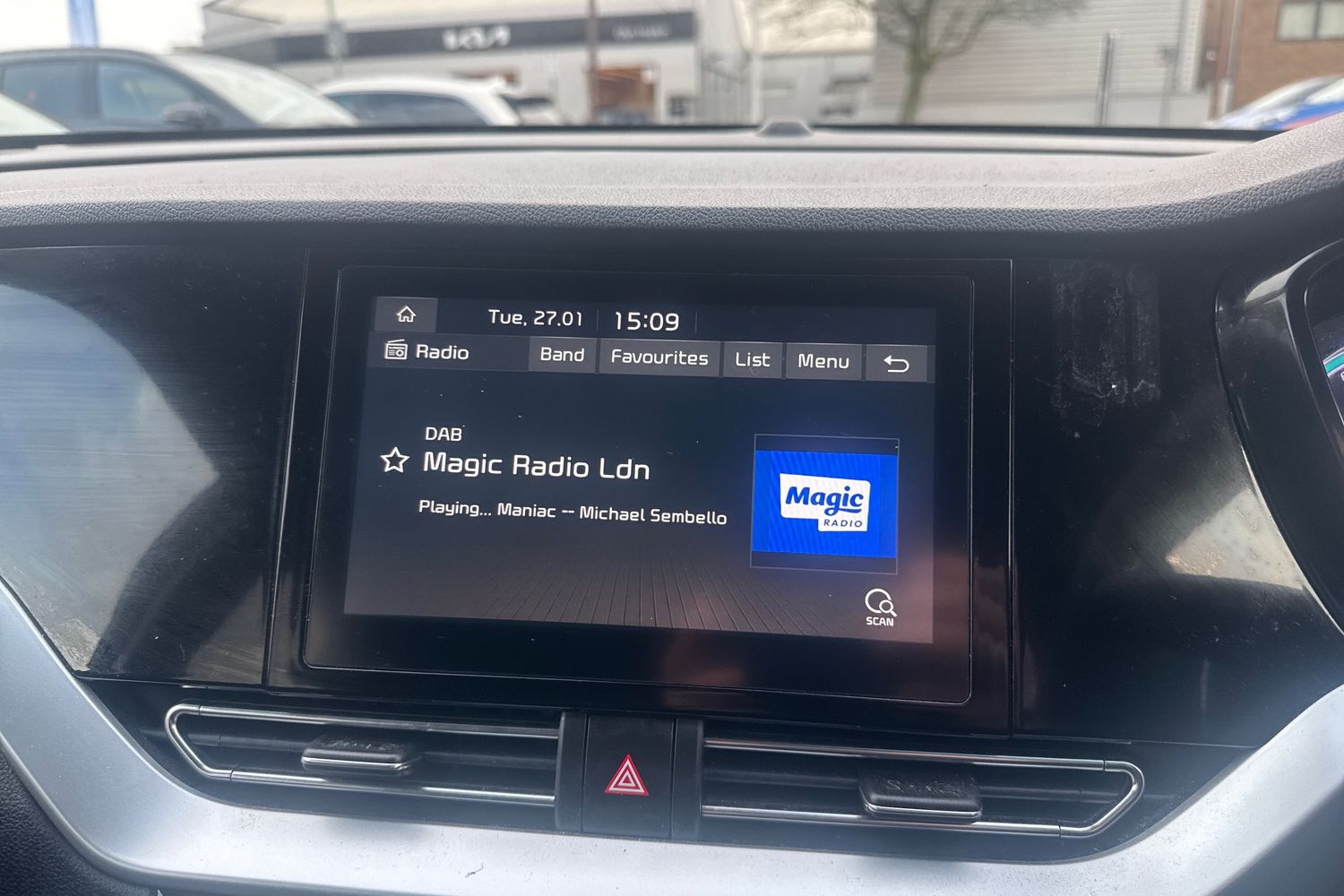 Used Kia Niro 2020 for sale - 78049704: Photo 17