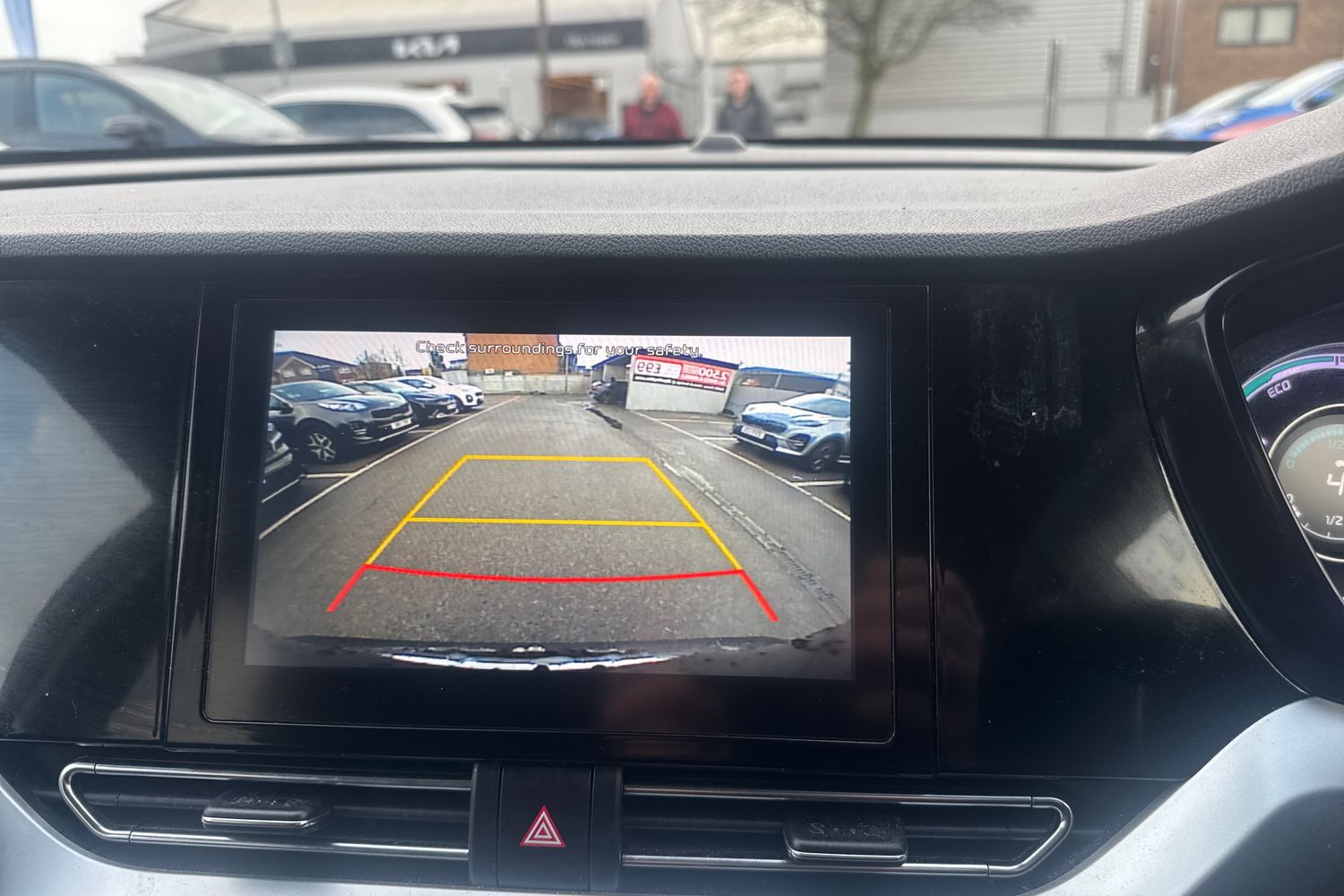 Used Kia Niro 2020 for sale - 78049704: Photo 19