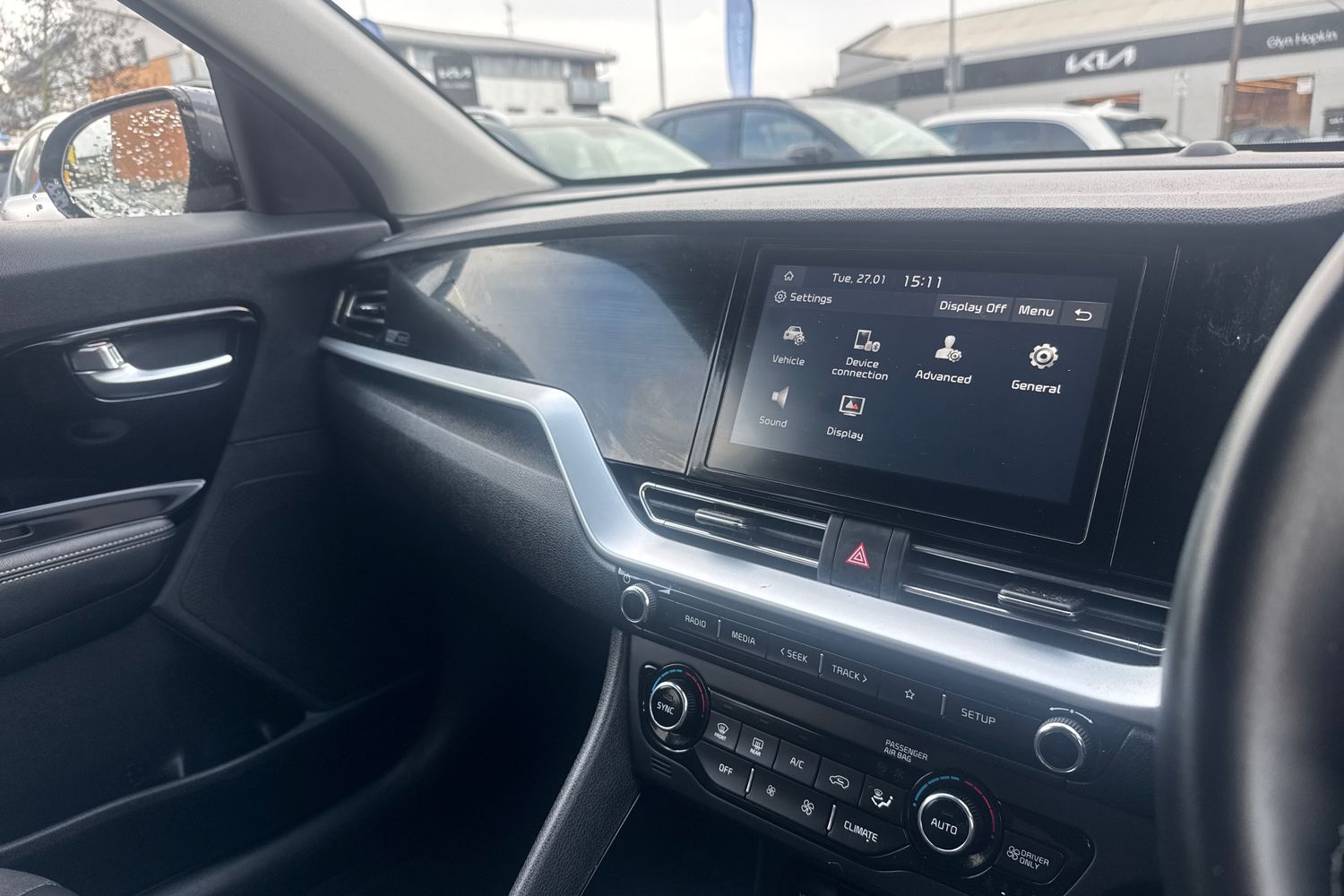 Used Kia Niro 2020 for sale - 78049704: Photo 29