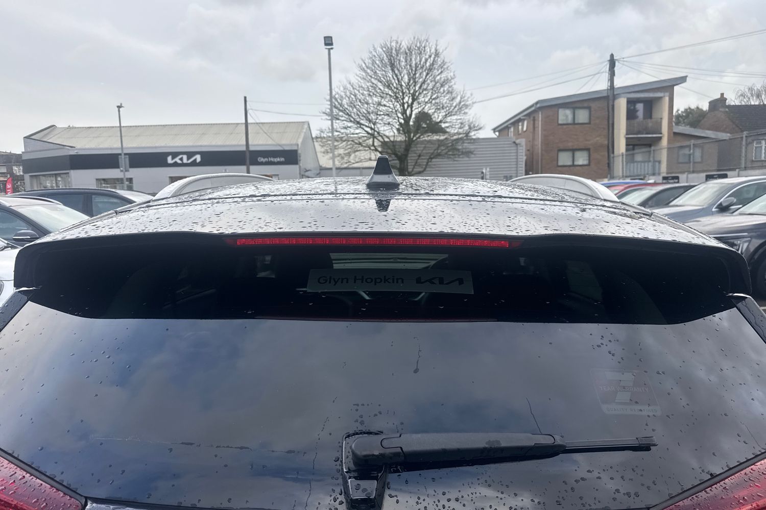 Used Kia Niro 2020 for sale - 78049704: Photo 34