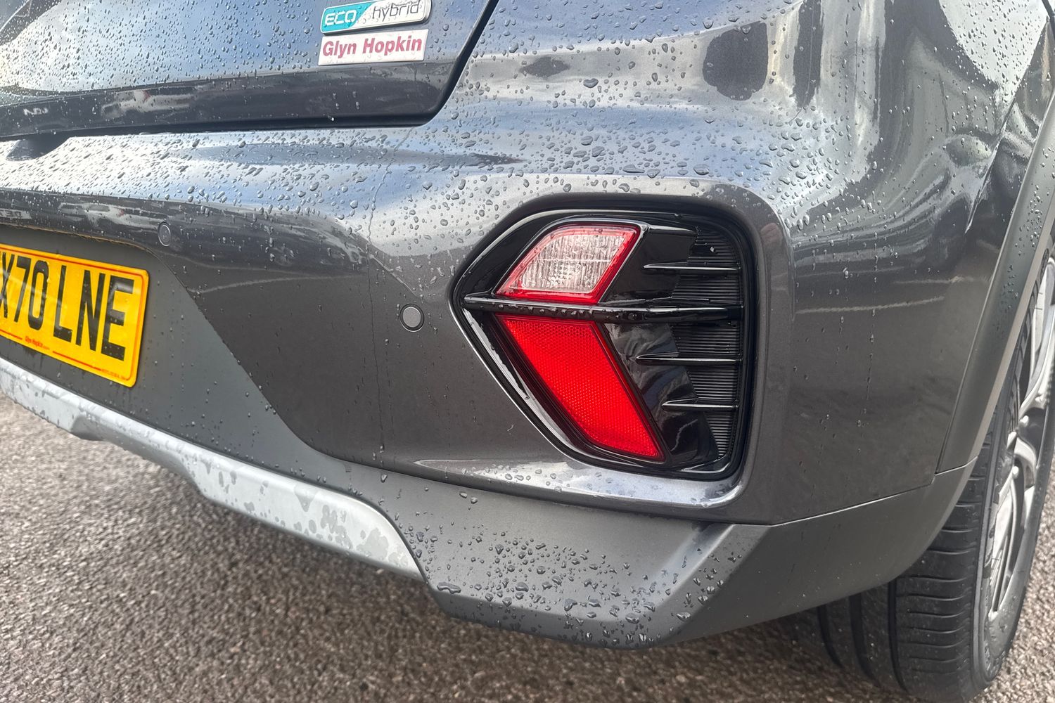 Used Kia Niro 2020 for sale - 78049704: Photo 36