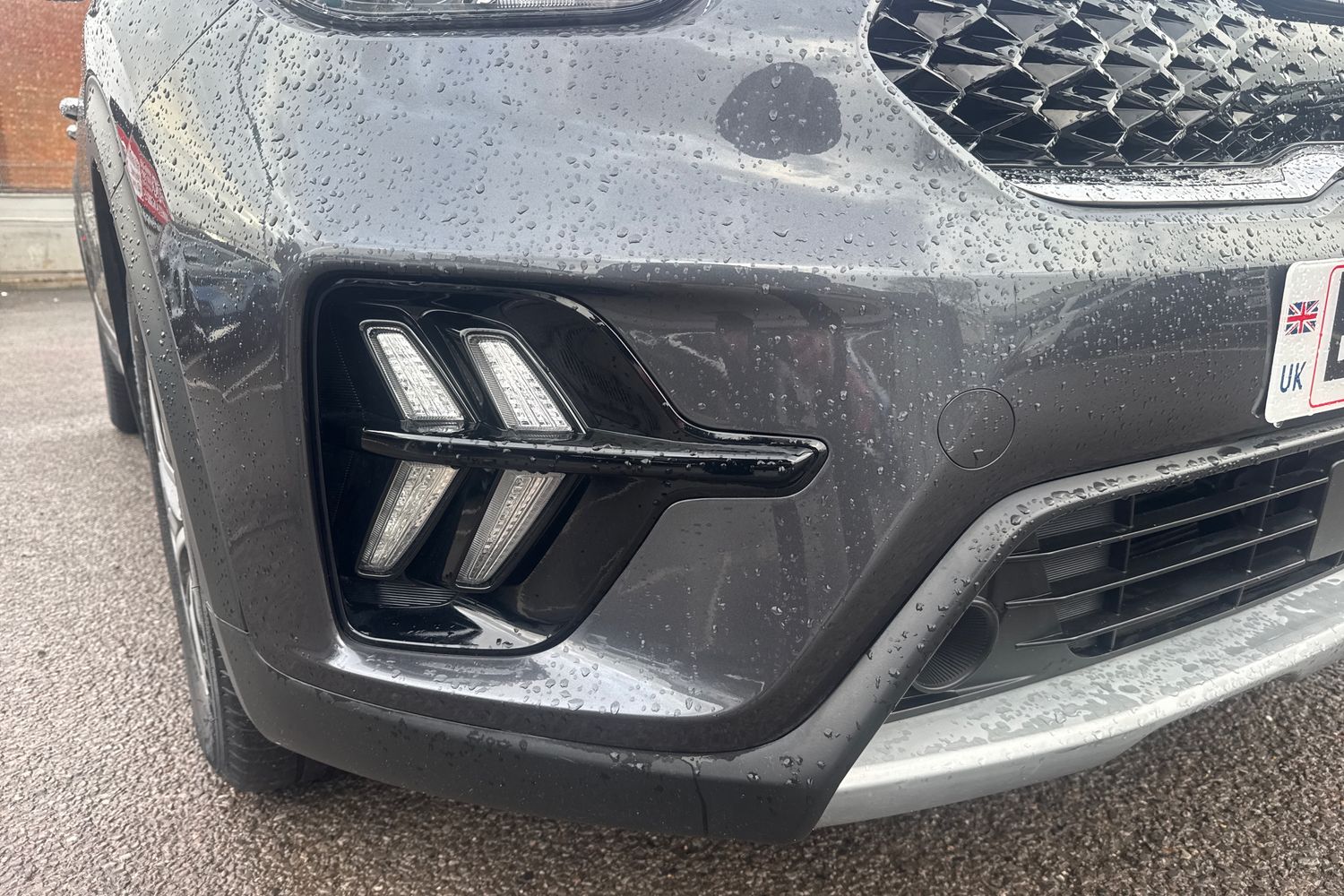 Used Kia Niro 2020 for sale - 78049704: Photo 40