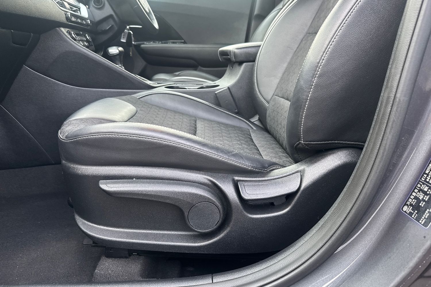 Used Kia Niro 2020 for sale - 78049704: Photo 44