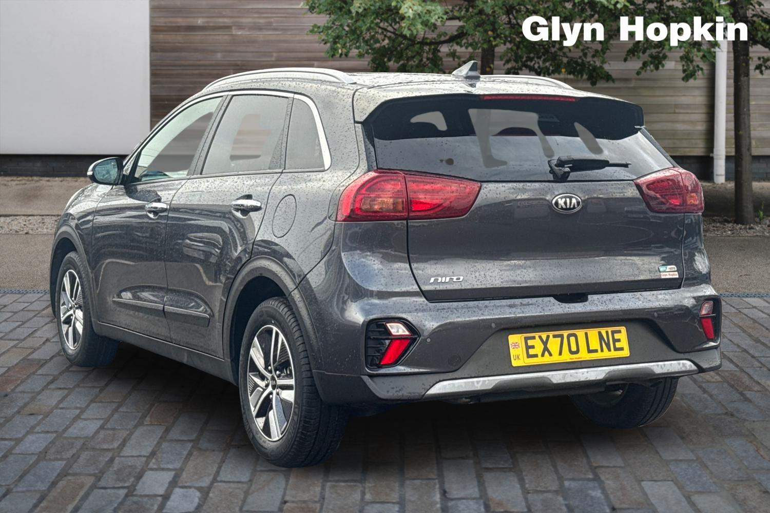 Used Kia Niro 2020 for sale - 78049704: Photo 5