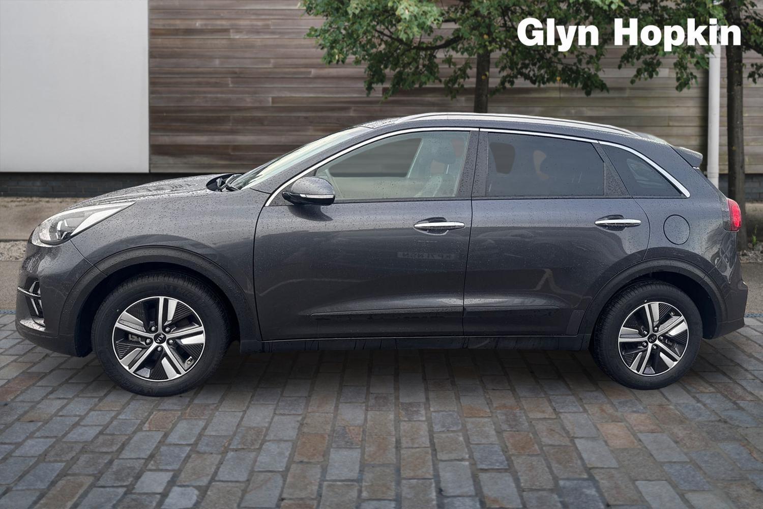 Used Kia Niro 2020 for sale - 78049704: Photo 6