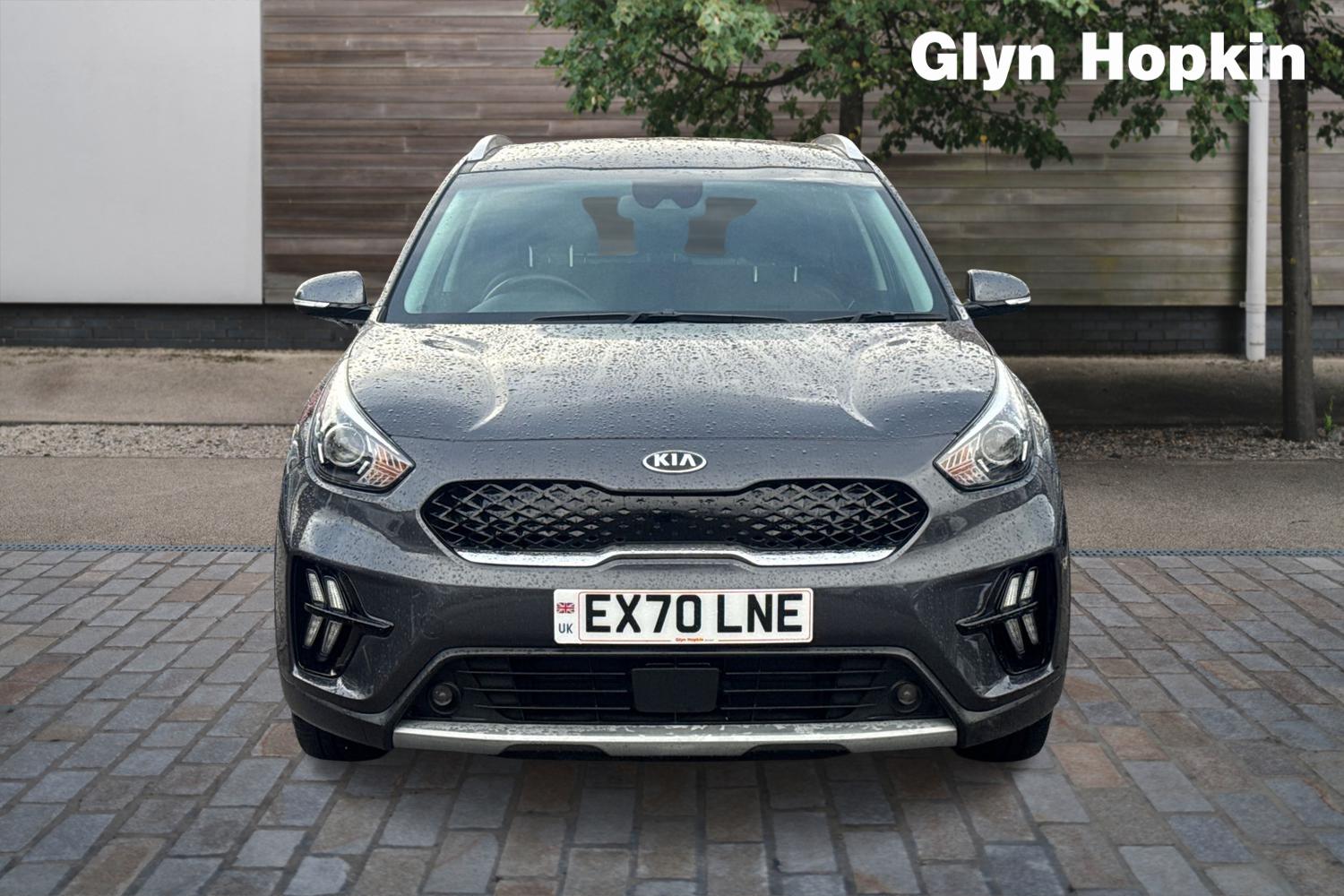 Used Kia Niro 2020 for sale - 78049704: Photo 8