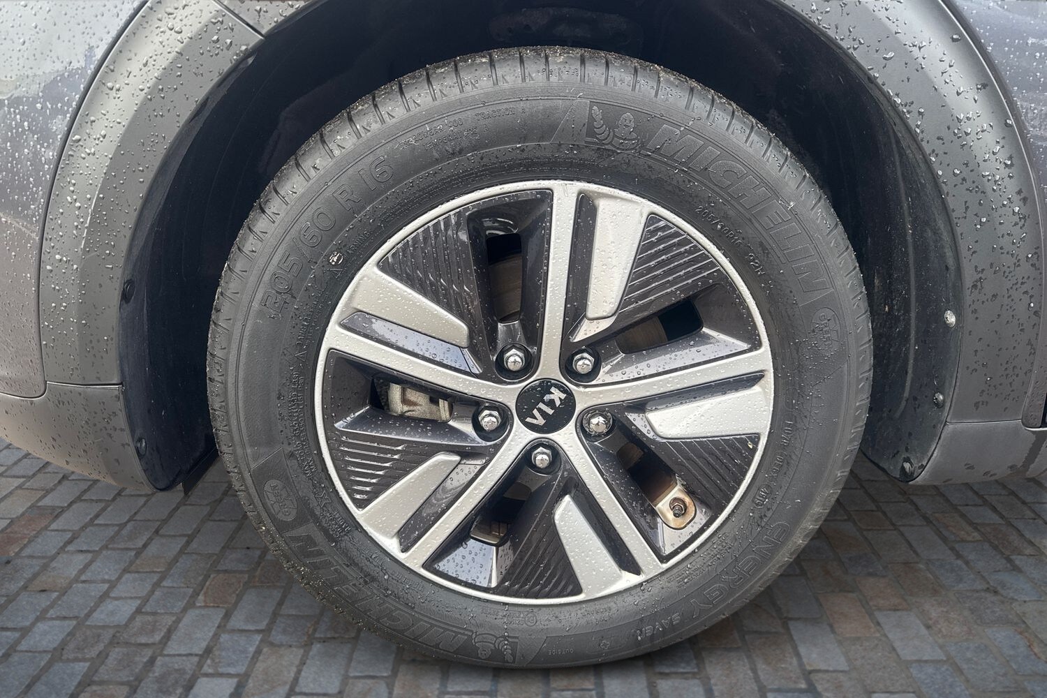 Used Kia Niro 2020 for sale - 78049704: Photo 9