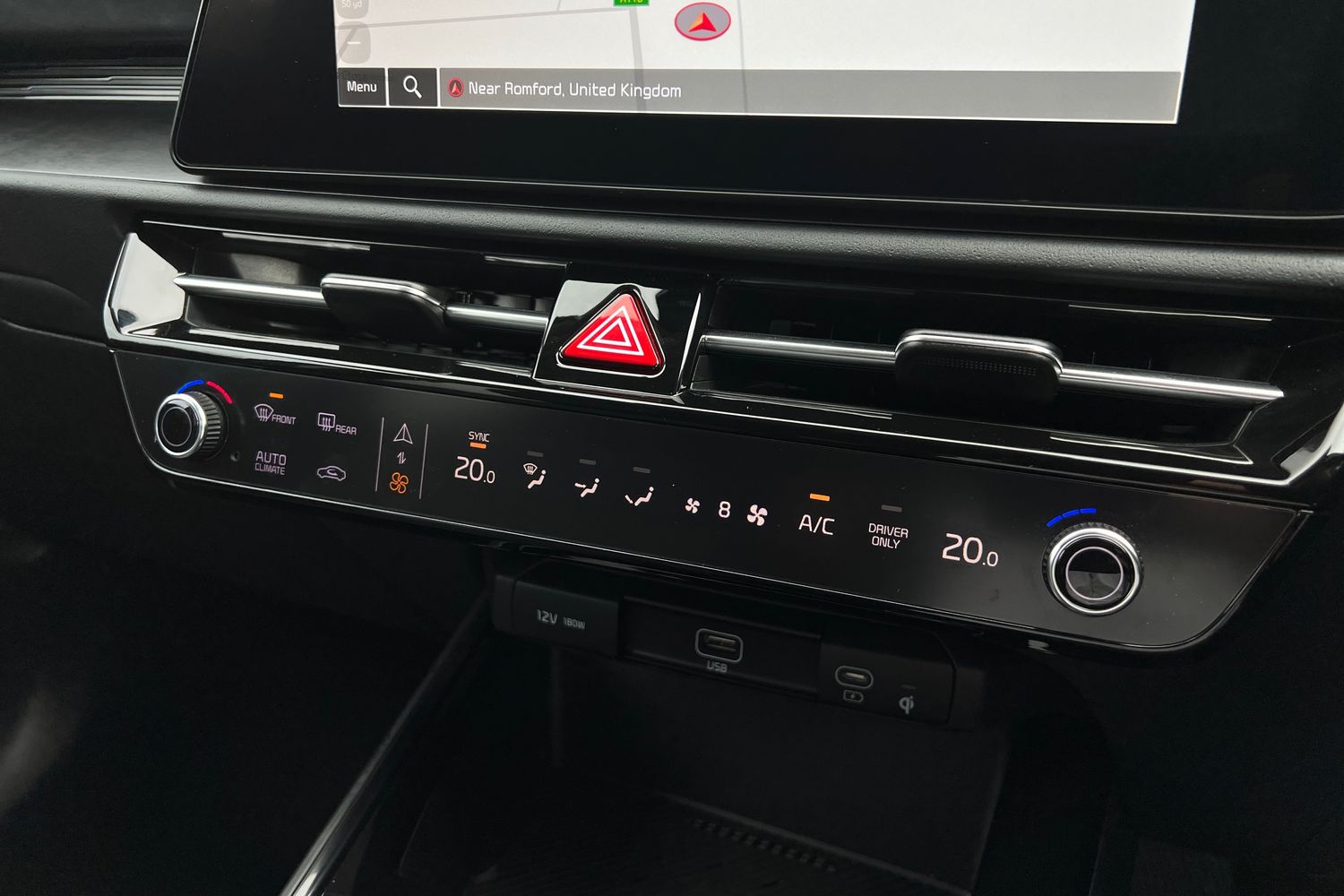 Used Kia Niro 2025 for sale - 76066895: Photo 15