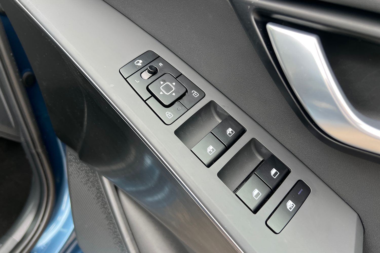 Used Kia Niro 2025 for sale - 76066895: Photo 16