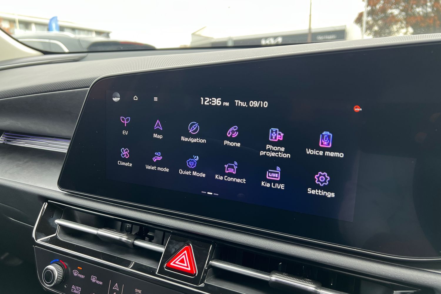 Used Kia Niro 2025 for sale - 76066895: Photo 17