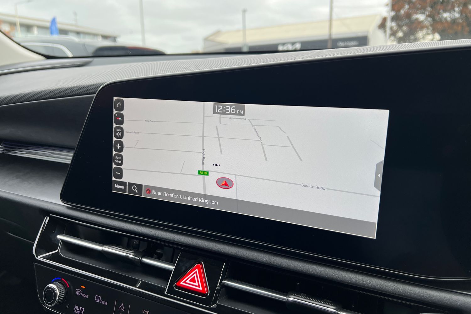 Used Kia Niro 2025 for sale - 76066895: Photo 18