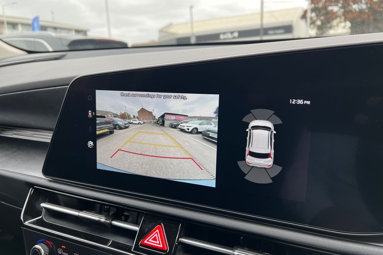 Used Kia Niro 2025 for sale - 76066895: Photo 19