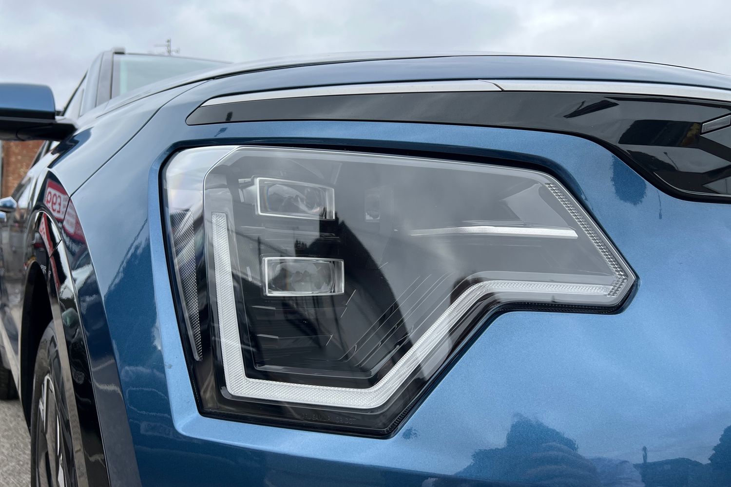 Used Kia Niro 2025 for sale - 76066895: Photo 25