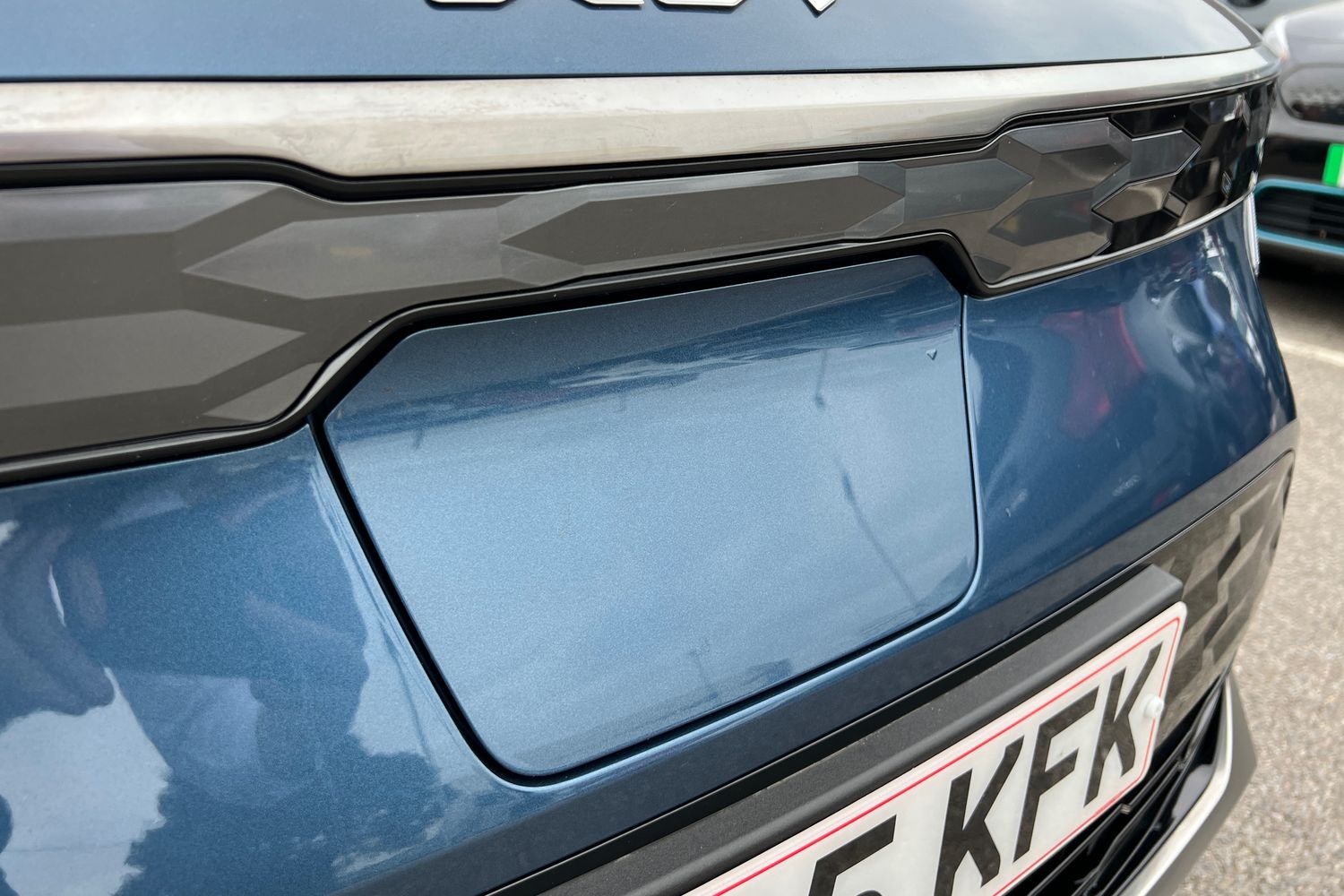 Used Kia Niro 2025 for sale - 76066895: Photo 27