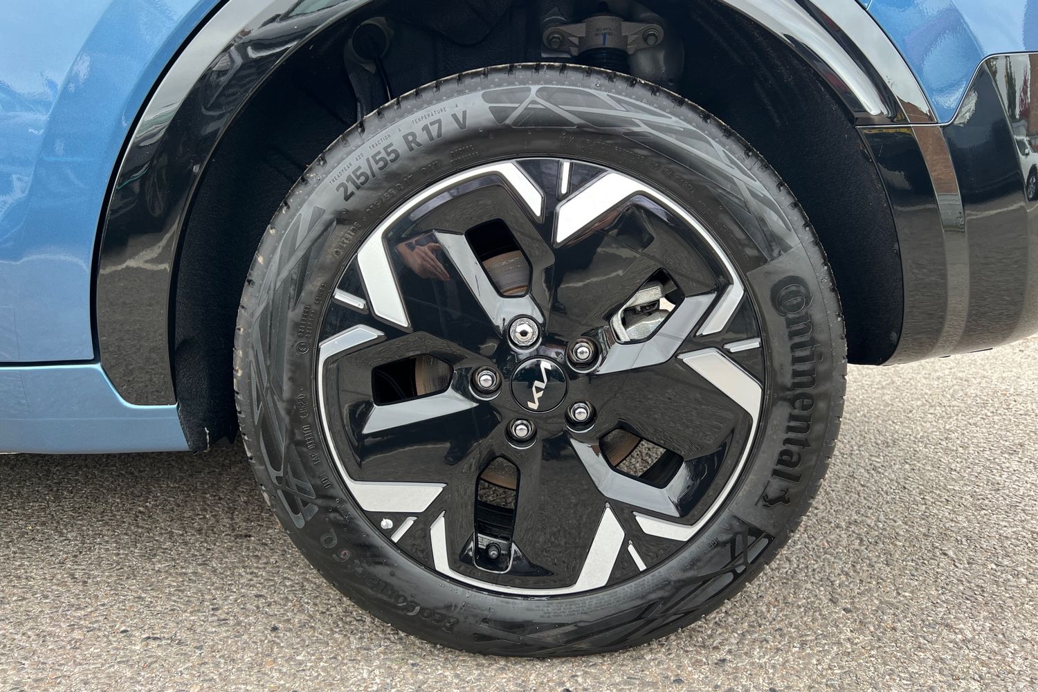 Used Kia Niro 2025 for sale - 76066895: Photo 31